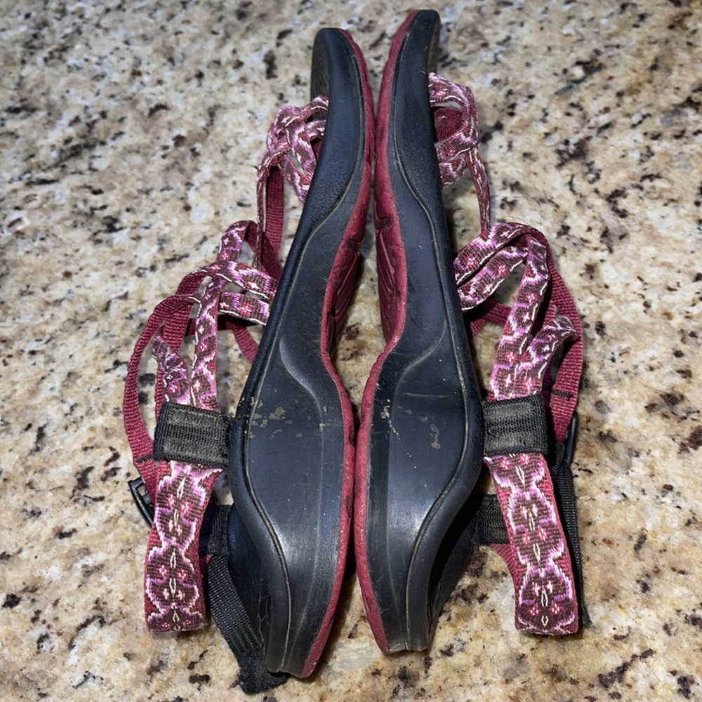 Chaco Sandals - Picture 6 of 8